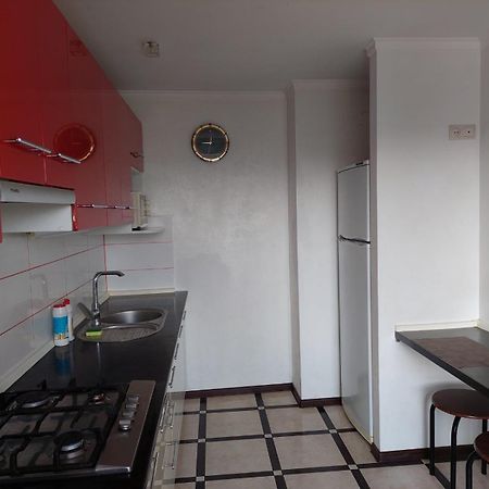Apartment On Pribuzhskaya 2 Khmelʼnytsʼkyy 외부 사진