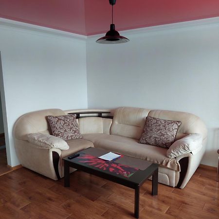 Apartment On Pribuzhskaya 2 Khmelʼnytsʼkyy 외부 사진