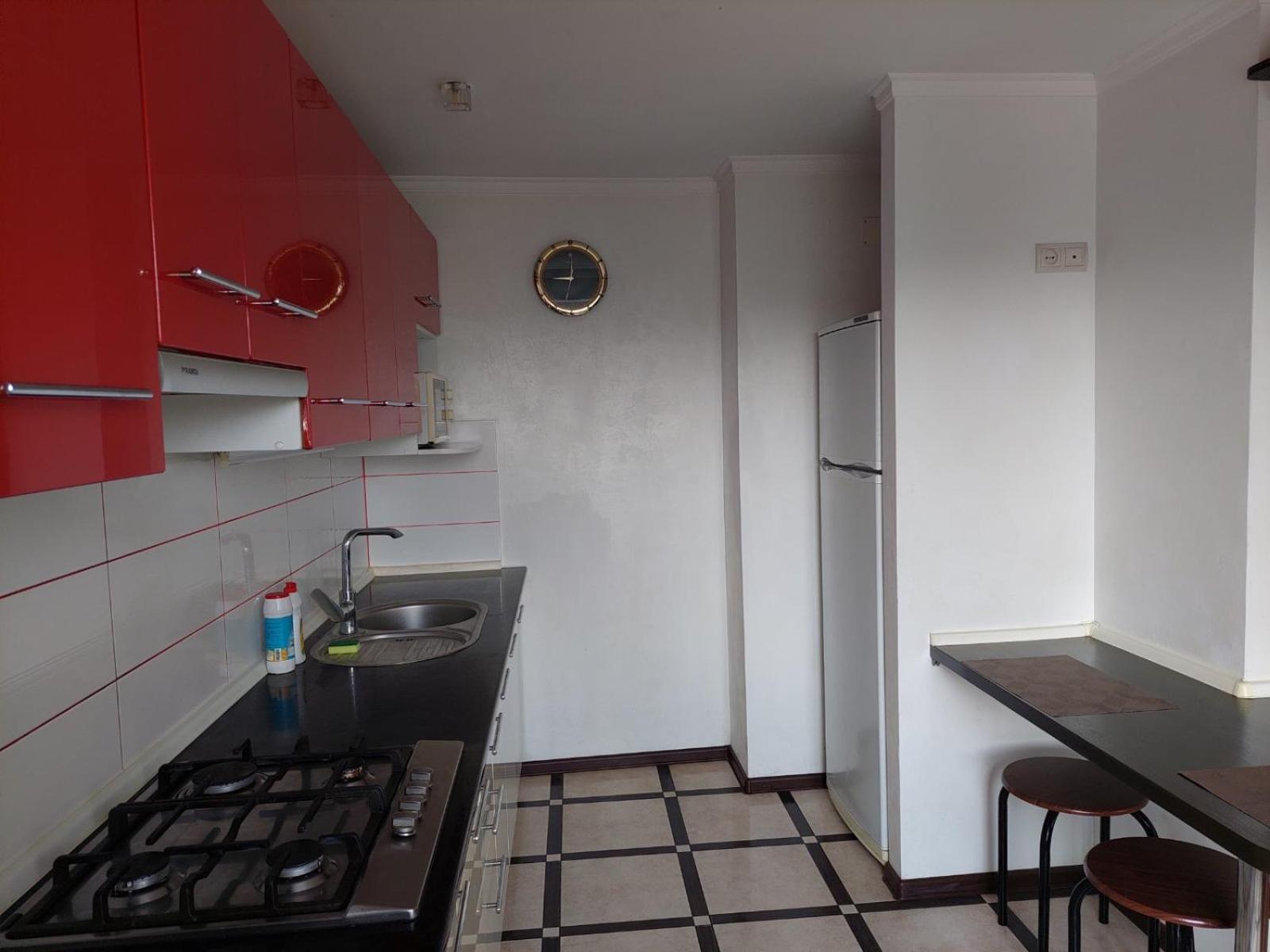 Apartment On Pribuzhskaya 2 Khmelʼnytsʼkyy 외부 사진