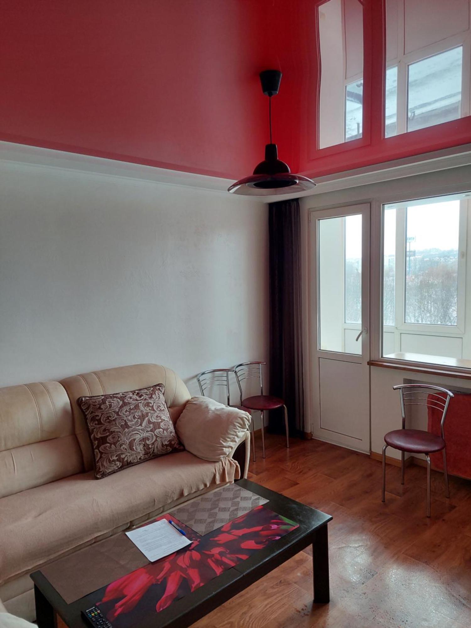 Apartment On Pribuzhskaya 2 Khmelʼnytsʼkyy 외부 사진
