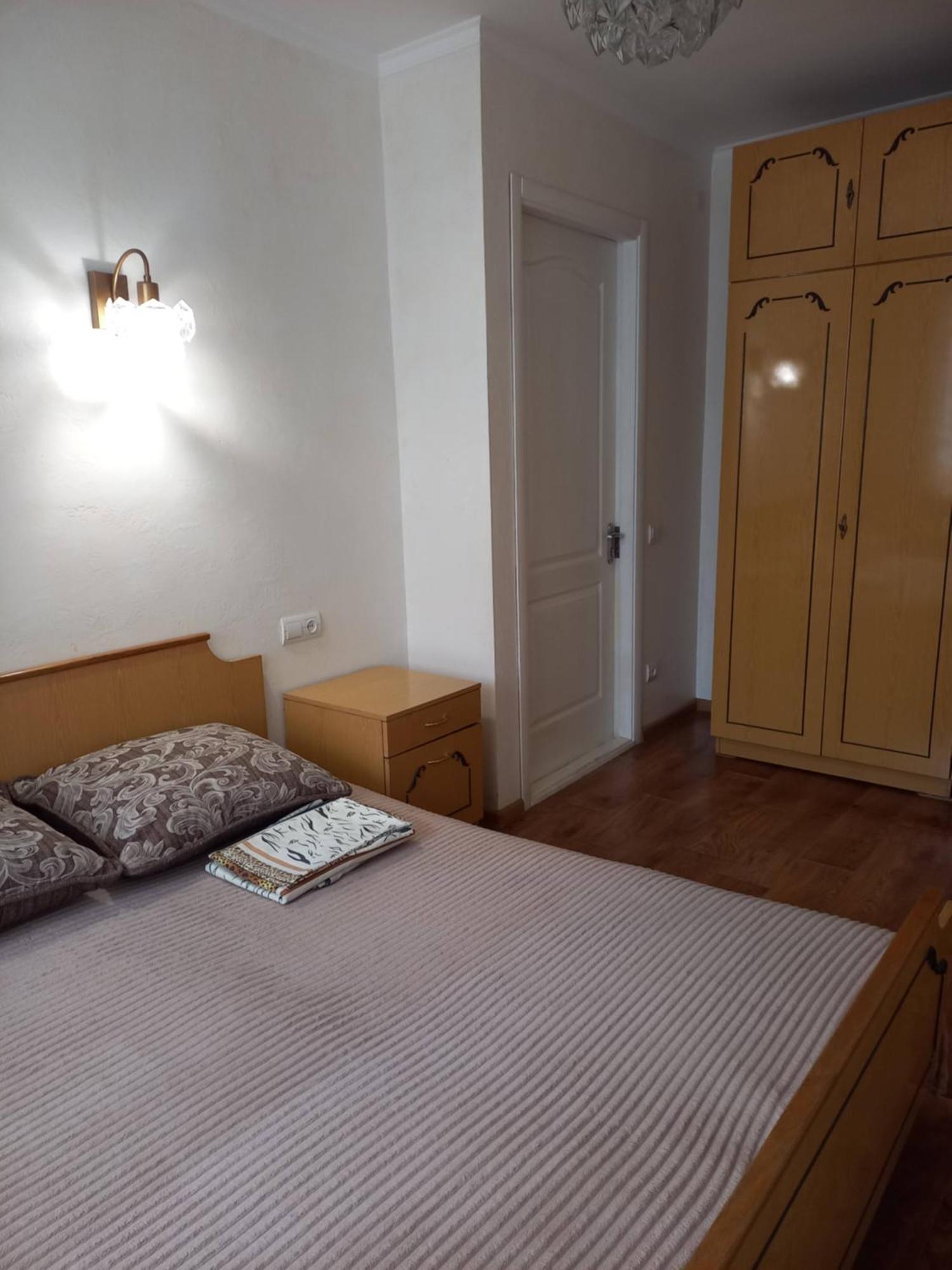 Apartment On Pribuzhskaya 2 Khmelʼnytsʼkyy 외부 사진