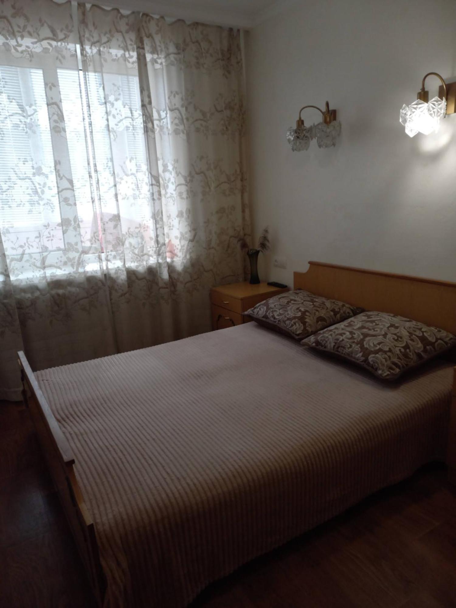 Apartment On Pribuzhskaya 2 Khmelʼnytsʼkyy 외부 사진
