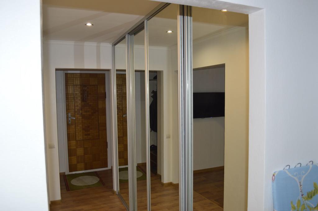 Apartment On Pribuzhskaya 2 Khmelʼnytsʼkyy 외부 사진