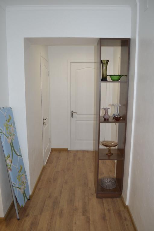 Apartment On Pribuzhskaya 2 Khmelʼnytsʼkyy 외부 사진