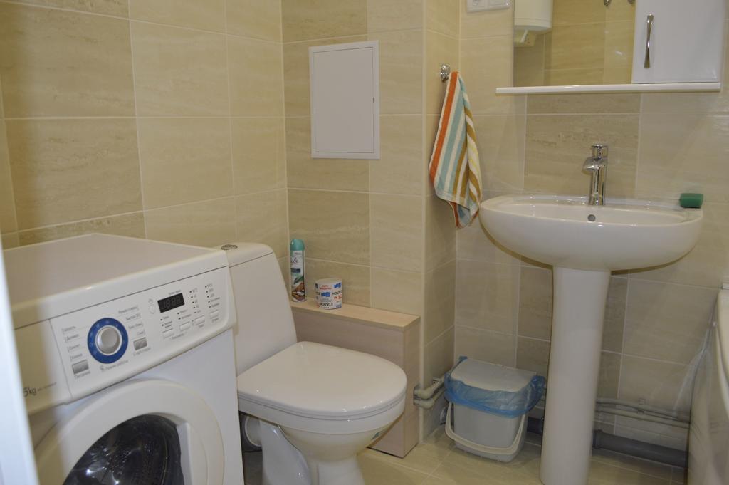 Apartment On Pribuzhskaya 2 Khmelʼnytsʼkyy 외부 사진