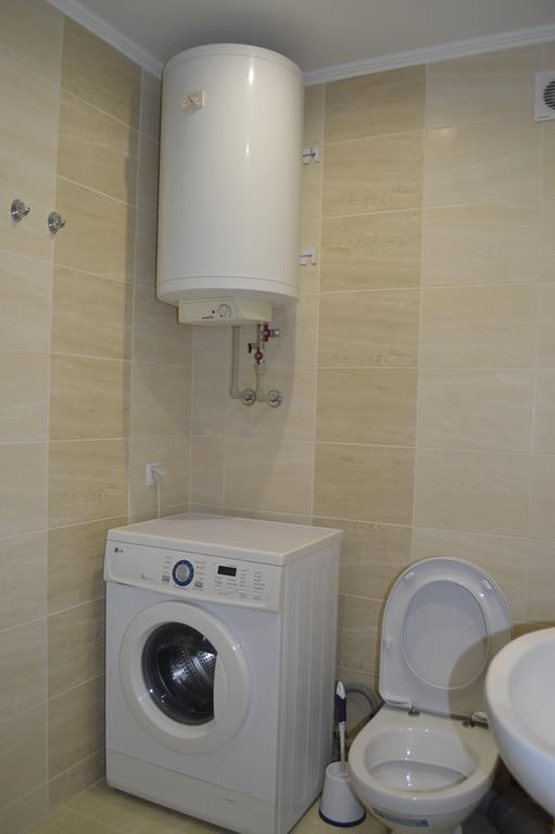Apartment On Pribuzhskaya 2 Khmelʼnytsʼkyy 외부 사진