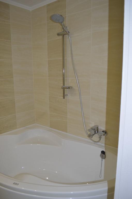 Apartment On Pribuzhskaya 2 Khmelʼnytsʼkyy 외부 사진